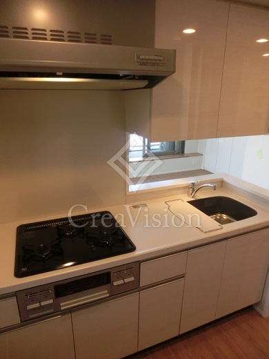 プラウドフラット中落合