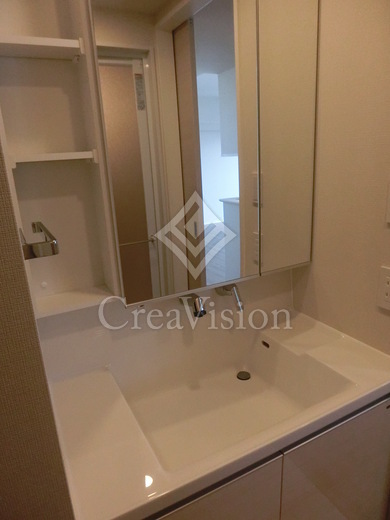 プラウドフラット中落合