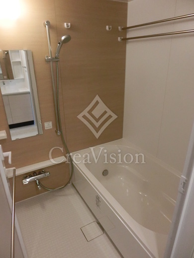 プラウドフラット中落合