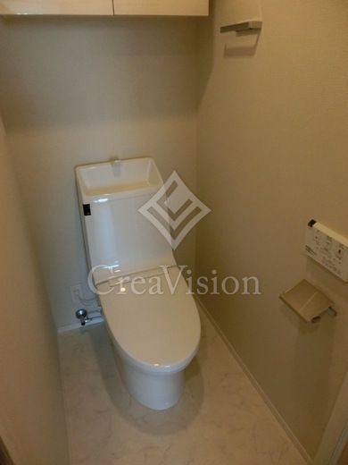 プラウドフラット中落合