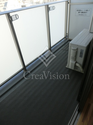 プラウドフラット中落合