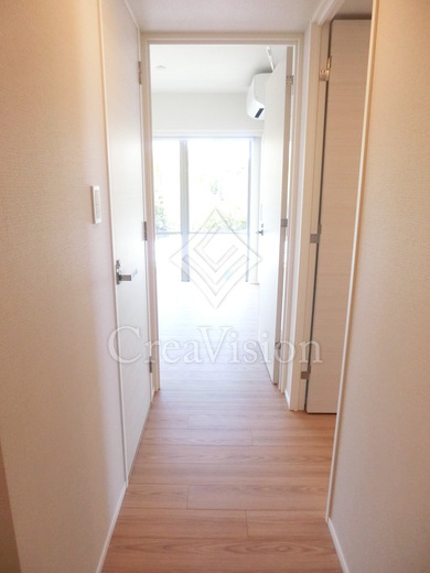 プラウドフラット中落合