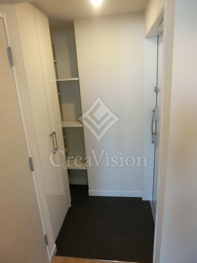 プラウドフラット中落合