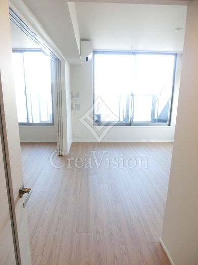 プラウドフラット中落合