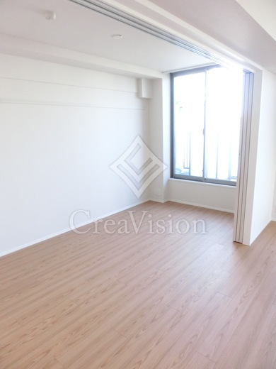 プラウドフラット中落合