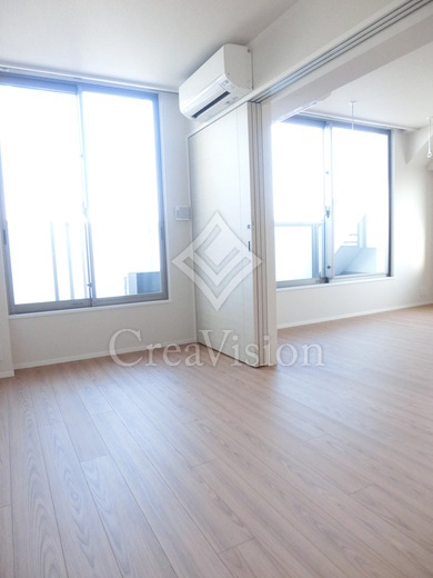 プラウドフラット中落合