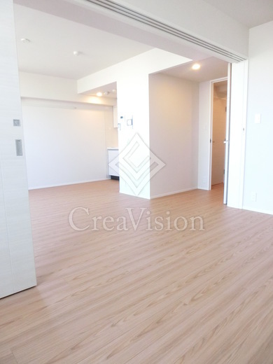 プラウドフラット中落合