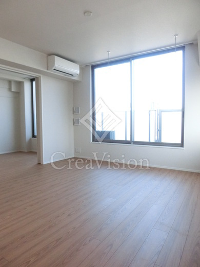 プラウドフラット中落合