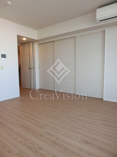 プラウドフラット中落合