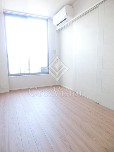 プラウドフラット中落合