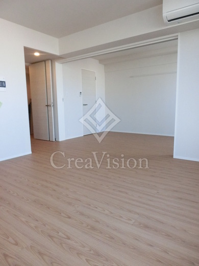 プラウドフラット中落合