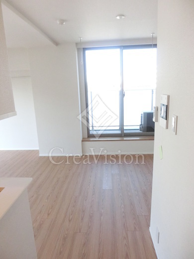 プラウドフラット中落合