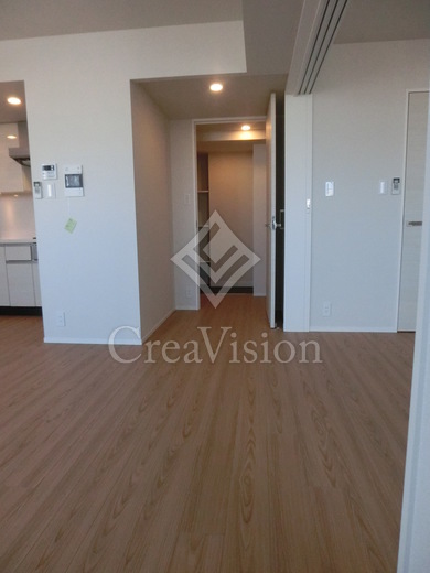 プラウドフラット中落合