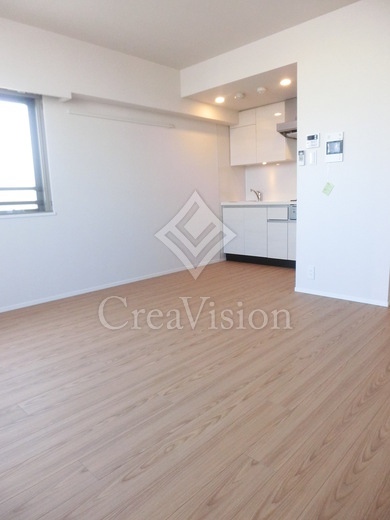 プラウドフラット中落合