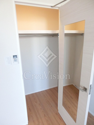 プラウドフラット中落合