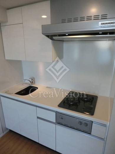 プラウドフラット中落合