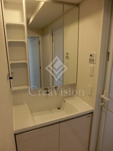 プラウドフラット中落合