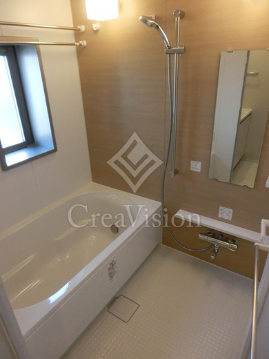 プラウドフラット中落合