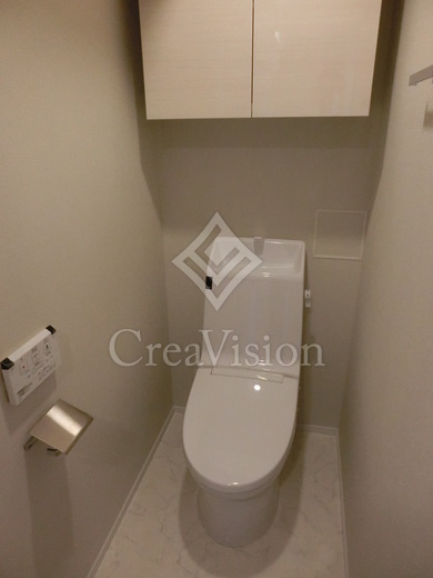 プラウドフラット中落合