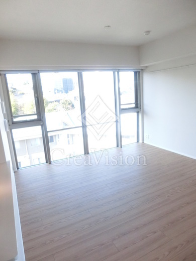 プラウドフラット中落合