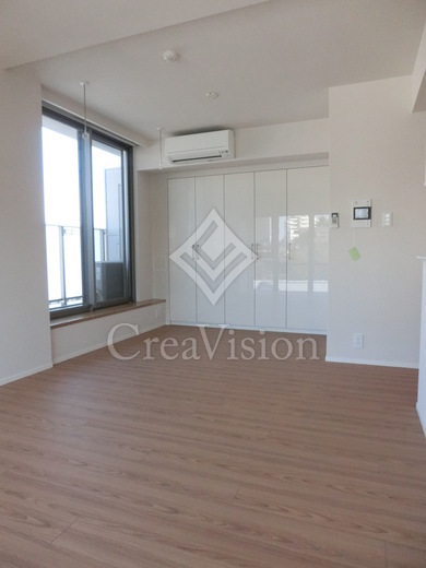 プラウドフラット中落合