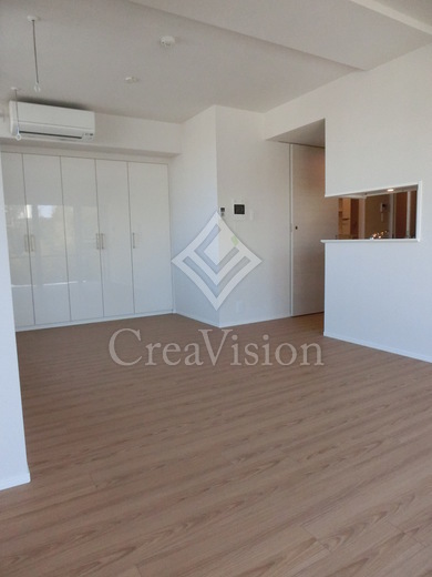 プラウドフラット中落合