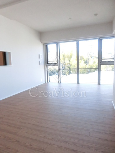 プラウドフラット中落合