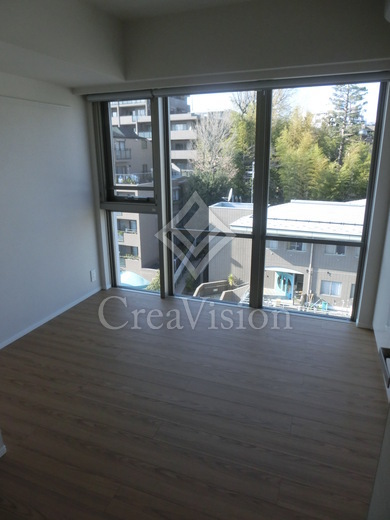 プラウドフラット中落合