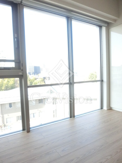 プラウドフラット中落合