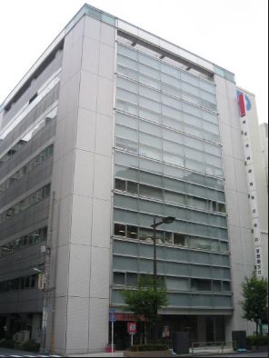 スクエア日本橋