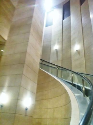 ブリリアタワー東京