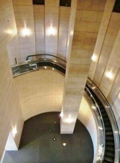 ブリリアタワー東京