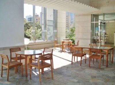 ブリリアタワー東京