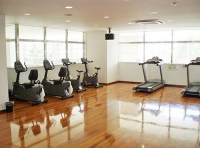 ブリリアタワー東京