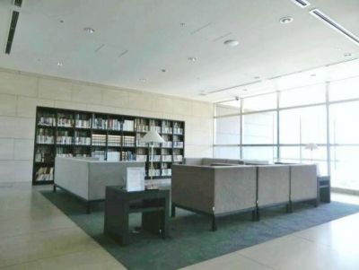 ブリリアタワー東京