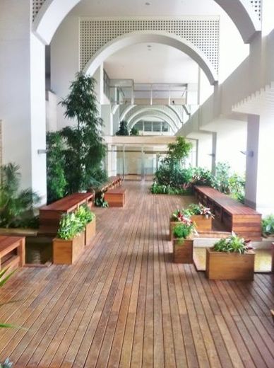 ブリリアタワー東京