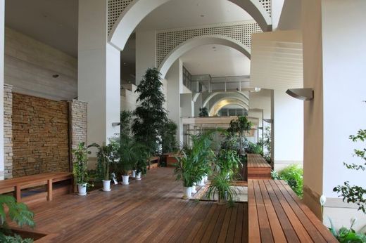 ブリリアタワー東京