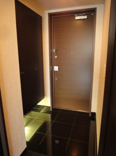 ブリリアタワー東京