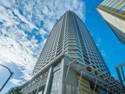 ブリリアタワー東京