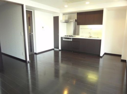 ブリリアタワー東京