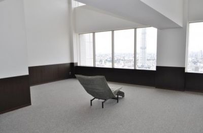 ブリリアタワー東京