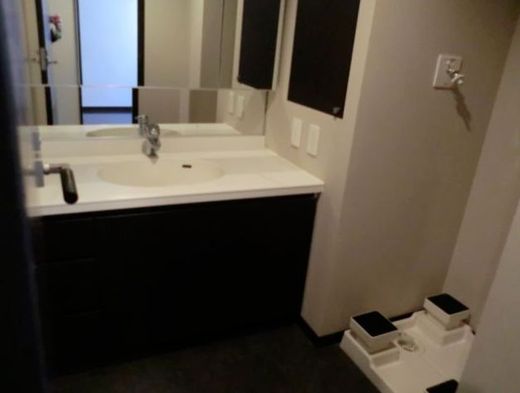 ブリリアタワー東京