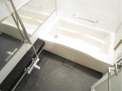 ブリリアタワー東京