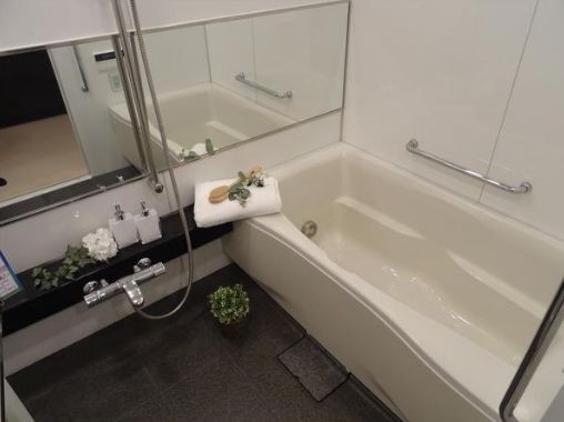 ブリリアタワー東京