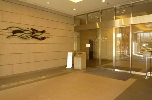 ブリリアタワー東京