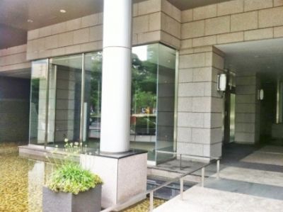 ブリリアタワー東京