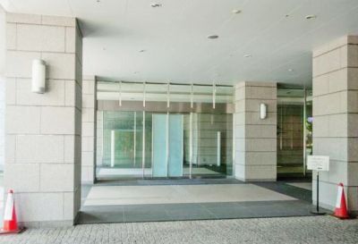 ブリリアタワー東京