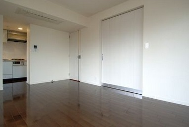 レジディア赤坂