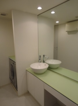 レジディア赤坂