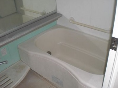 レジディア赤坂